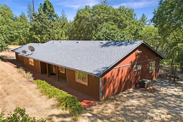 4940 Papaya Road, Forest Ranch, Californie 95942, États-Unis