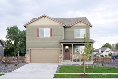 1926 Floating Leaf Dr., Fort Collins, Colorado 80528, USA