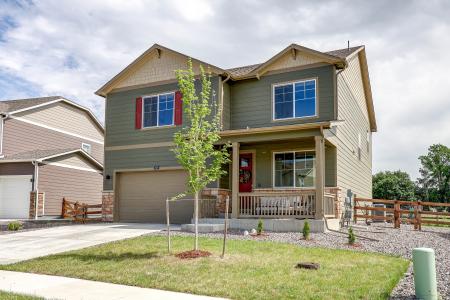 1926 Floating Leaf Dr., Fort Collins, קולורדו 80528, ארצות הברית של אמריקה 