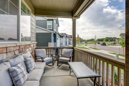 1926 Floating Leaf Dr., Fort Collins, קולורדו 80528, ארצות הברית של אמריקה 