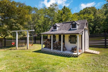 114 Wildwood Dr., Somerset, Kentucky 42503, USA