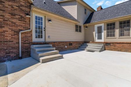 114 Wildwood Dr., Somerset, Kentucky 42503, USA