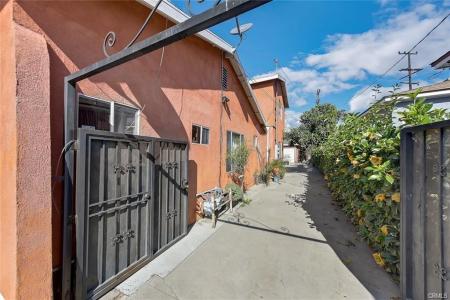 1659 Independence Ave, Huntington Park, California 90255