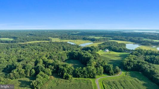 1960 Old Anchor Rd, Huntingtown, Maryland 20639, États-Unis