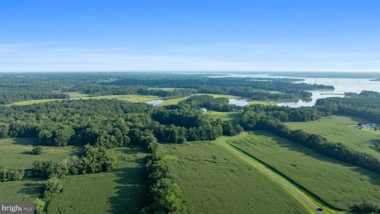 1960 Old Anchor Rd, Huntingtown, Maryland 20639, États-Unis