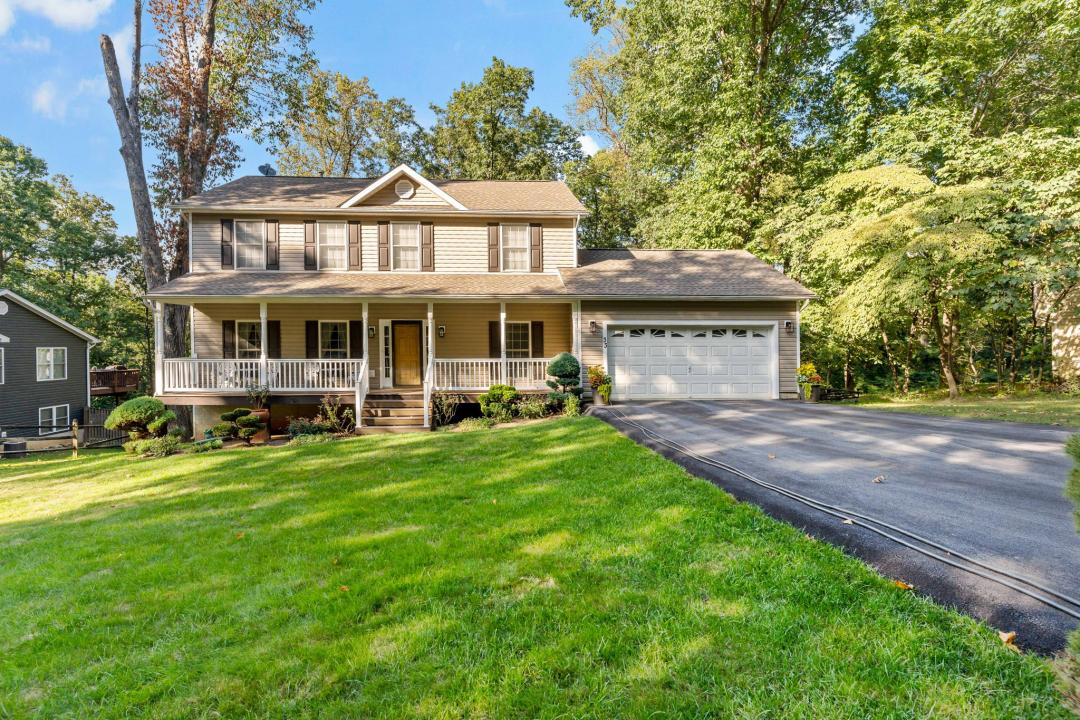 33 Caesar Rd, Harpers Ferry, West Virginia 25425, Estados Unidos