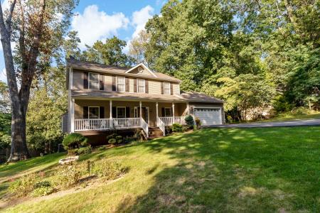 33 Caesar Rd, Harpers Ferry, West Virginia 25425, Estados Unidos