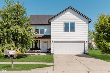 7816 Danube Street, Indianapolis, Indiana 46239, USA