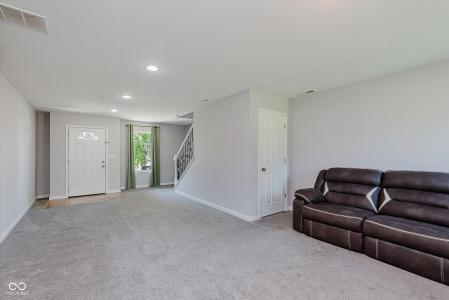 7816 Danube Street, Indianapolis, 印第安納州 46239, 美國