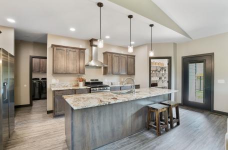 2119 Arrowhead Circle, Spearfish, Dakota Du Sud 57783, États-Unis