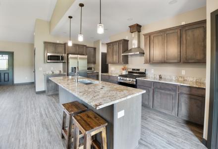 2119 Arrowhead Circle, Spearfish, Dakota Du Sud 57783, États-Unis