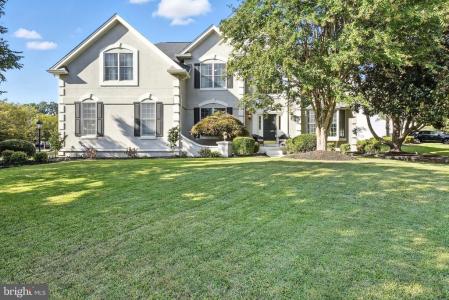 5593 Tucson Court, Haymarket, Virginia 20169, Stati Uniti