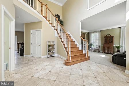 5593 Tucson Court, Haymarket, Virginia 20169, Stati Uniti