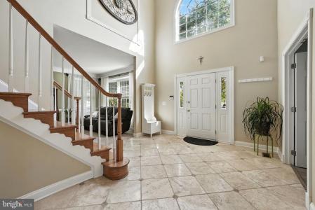 5593 Tucson Court, Haymarket, Virginia 20169, Stati Uniti