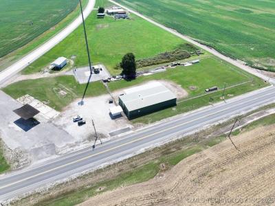 13599 E US Hwy 64, Webbers Falls, Oklahoma 74470, HOA KỲ