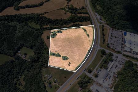 1683 E. Lynchburg Salem Turnpike, Bedford, فرجينيا 24523, الولايات المتحدة