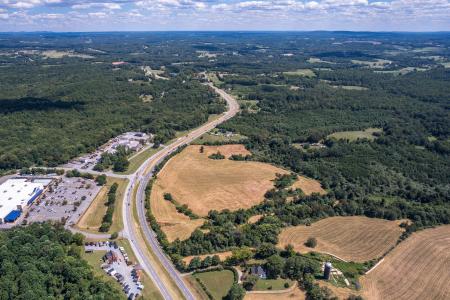 1683 E. Lynchburg Salem Turnpike, Bedford, فرجينيا 24523, الولايات المتحدة