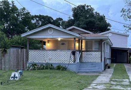 867 AVENUE E, HAREVY, Louisiana 70058, USA