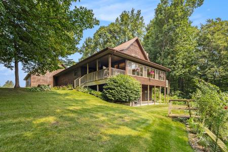 3324 S. Ironwood Dr., Ludington, Michigan 49431, USA