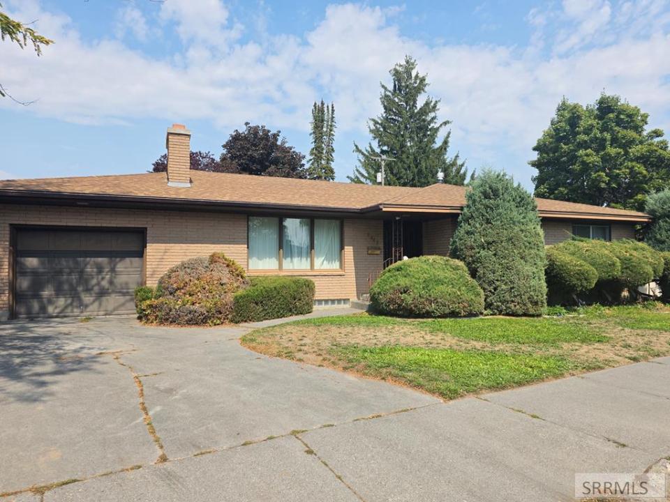 1065 21st Street, Idaho Falls, Idaho 83405, HOA KỲ