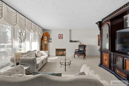 1065 21st Street, Idaho Falls, Idaho 83405, HOA KỲ