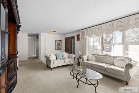 1065 21st Street, Idaho Falls, Idaho 83405, HOA KỲ