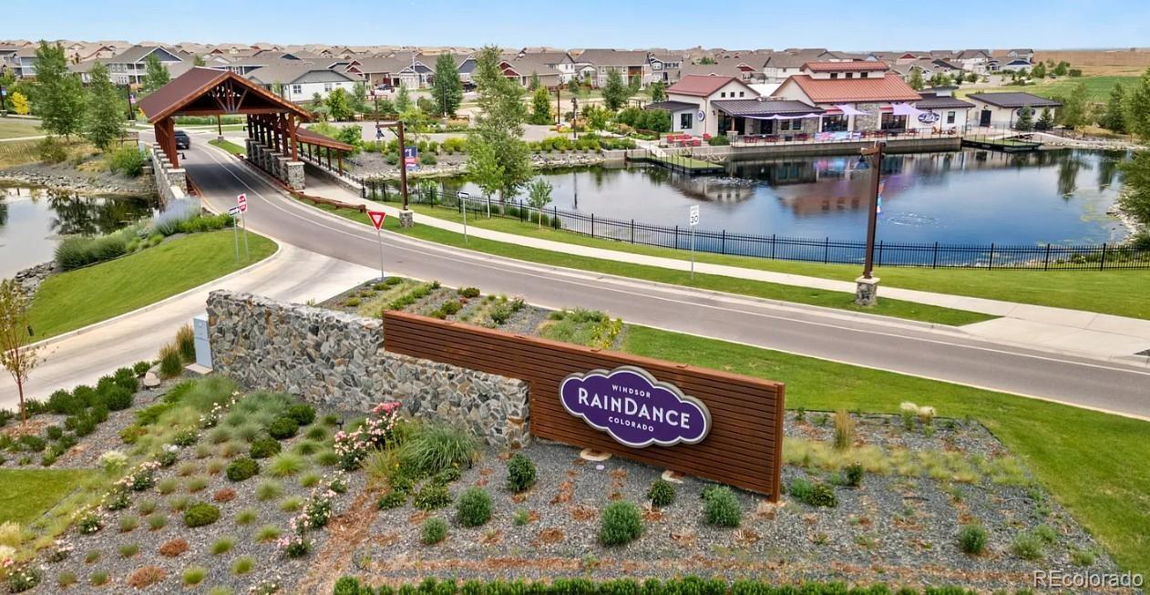 2102 Bouquet Drive, Windsor, Colorado 80550