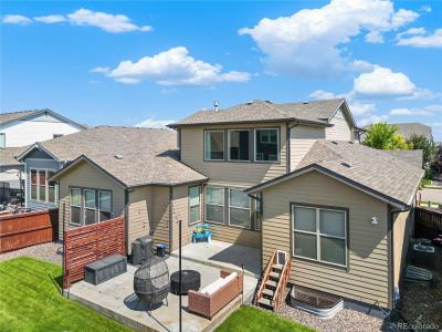 2102 Bouquet Drive, Windsor, Colorado 80550
