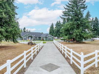 3025 Harrison, Centralia, 華盛頓州 98531, 美國