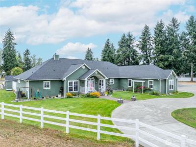 3025 Harrison, Centralia, 華盛頓州 98531, 美國