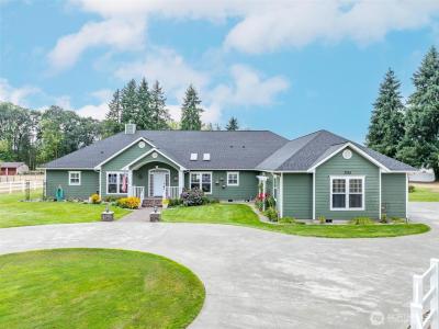 3025 Harrison, Centralia, 華盛頓州 98531, 美國