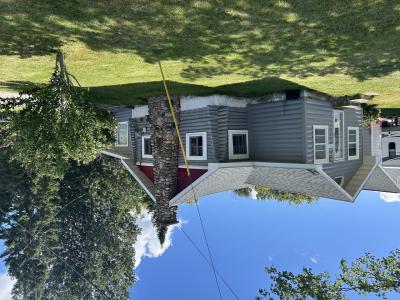 200 Oliver Drive, Houghton Lake, Michigan 48629, États-Unis