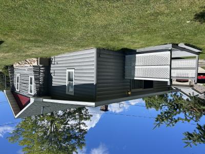 200 Oliver Drive, Houghton Lake, Michigan 48629, États-Unis