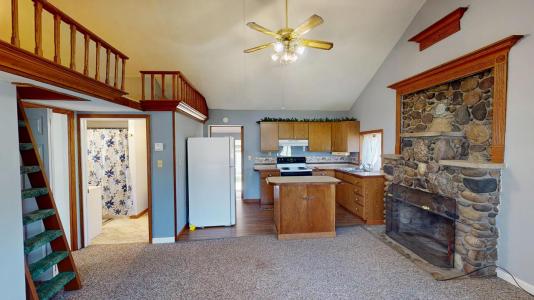 200 Oliver Drive, Houghton Lake, Michigan 48629, États-Unis