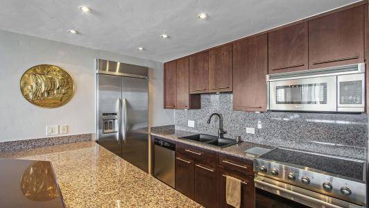 1020 15th street #25-J, Denver, Colorado 80202