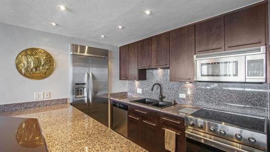 1020 15th street #25-J, Denver, Colorado 80202