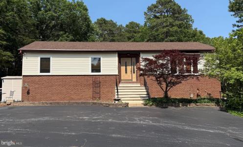 1249 Little Mill Rd, SICKLERVILLE, NJ 08081, USA