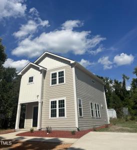 332 Hamilton Street, Henderson, NC 27536, USA