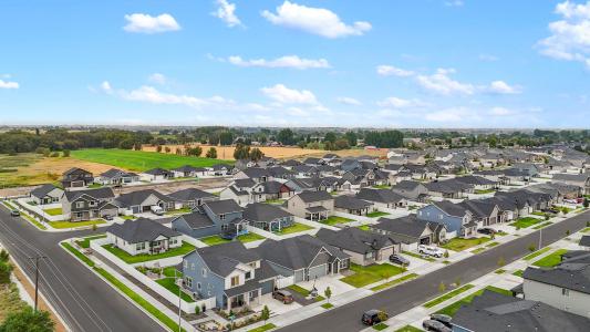 4748 W Wren, Moses Lake, Washington 98837, Estados Unidos