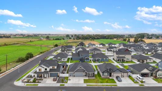 4748 W Wren, Moses Lake, Washington 98837, Estados Unidos