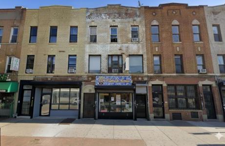 1329 Flatbush Ave, Brooklyn, 뉴욕 11226, 미국