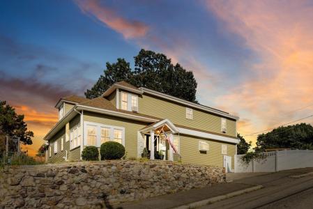 36 Central Avenue, Malden, Massachusetts 02148, USA