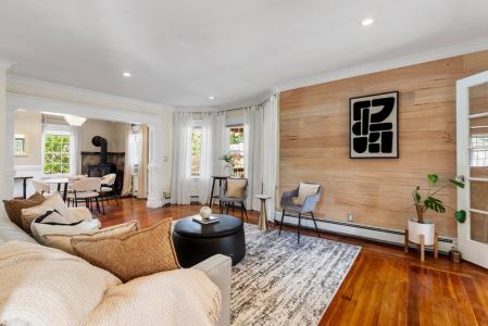 36 Central Avenue, Malden, Massachusetts 02148, USA