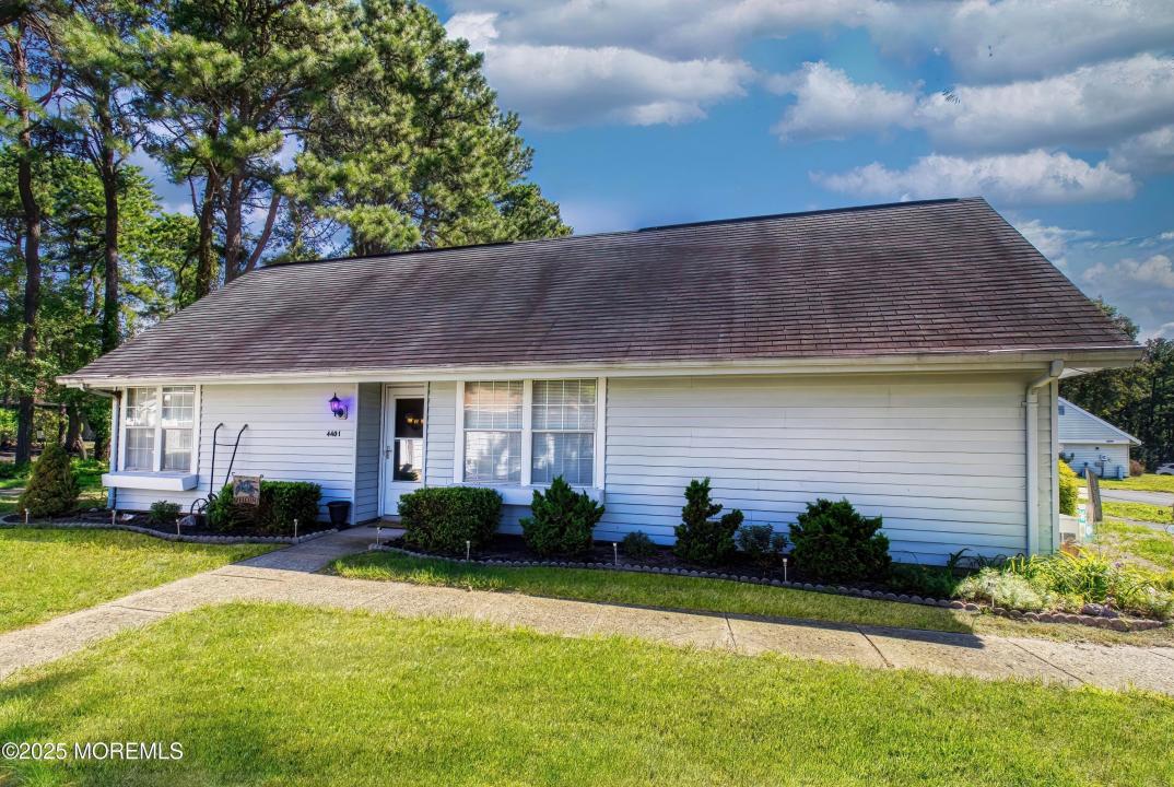 440 Dartmoor Way #I, Manchester, 新泽西州 08759, 美国