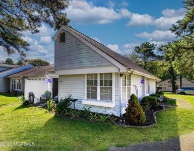 440 Dartmoor Way #I, Manchester, 新泽西州 08759, 美国