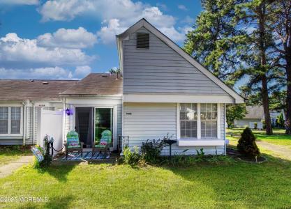 440 Dartmoor Way #I, Manchester, 新泽西州 08759, 美国