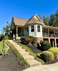 1136 Dimple Rd, Chapmansboro, Tennessee 37035, États-Unis