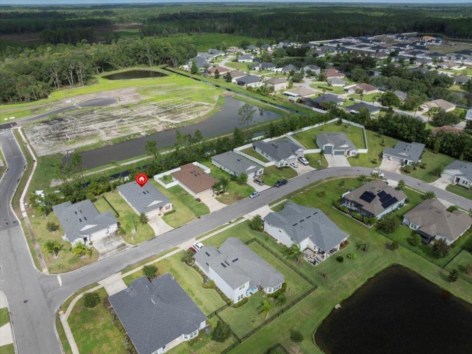 212 Meadow Crossing Drive, St. Augustine, Florida 32086, Estados Unidos