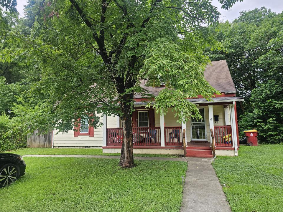 1127 Upper Appomattox St, Petersburg, Virginia 23803, HOA KỲ