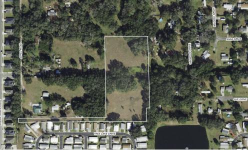 3230 Apfel Road, Wesely Chapel, Flórida 33543, Estados Unidos